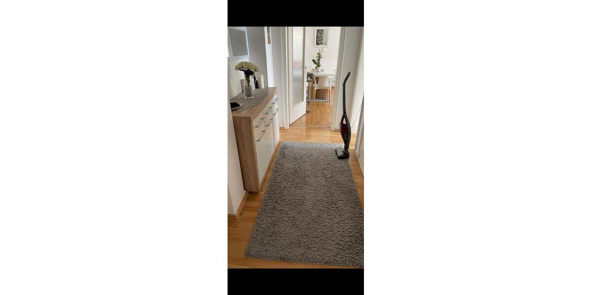 Etagenwohnung Wuppertal Barmen - 2 Zimmer, 59 m&sup2;, 640&euro; | Angebot:26285678