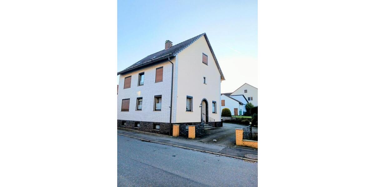 Mehrfamilienhaus, Wohnhaus Duderstadt - 12 Zimmer, 180 m&sup2;, 880&euro; | Angebot:26636109