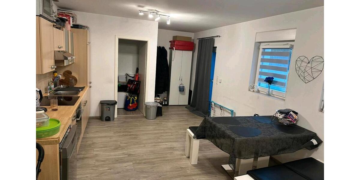 Etagenwohnung Bingen am Rhein - 2 Zimmer, 60 m&sup2;, 850&euro; | Angebot:26038591