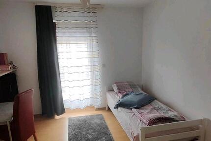 Wohnen auf Zeit Obertraubling - 1 Zimmer, 15 m&sup2;, 500&euro; | Angebot:24629981