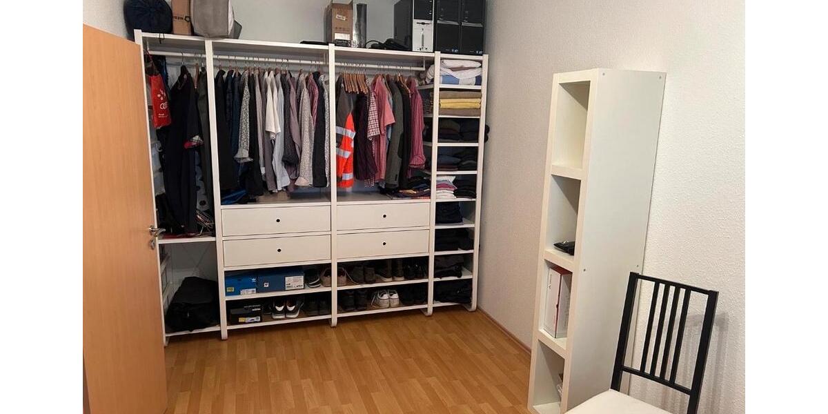 Etagenwohnung Chorin - 2 Zimmer, 60 m&sup2;, 800&euro; | Angebot:23630834