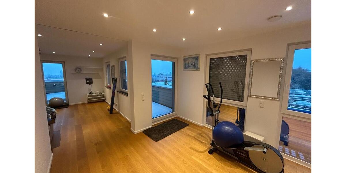 Einfamilienhaus Oberursel (Taunus) - 7 Zimmer, 375 m&sup2;, 3.950&euro; | Angebot:25098040