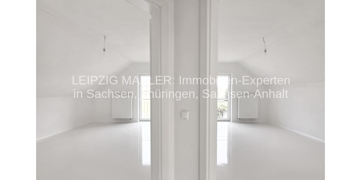 Etagenwohnung Leipzig Ost - 5 Zimmer, 123 m&sup2;, 1.543&euro; | Angebot:26102856