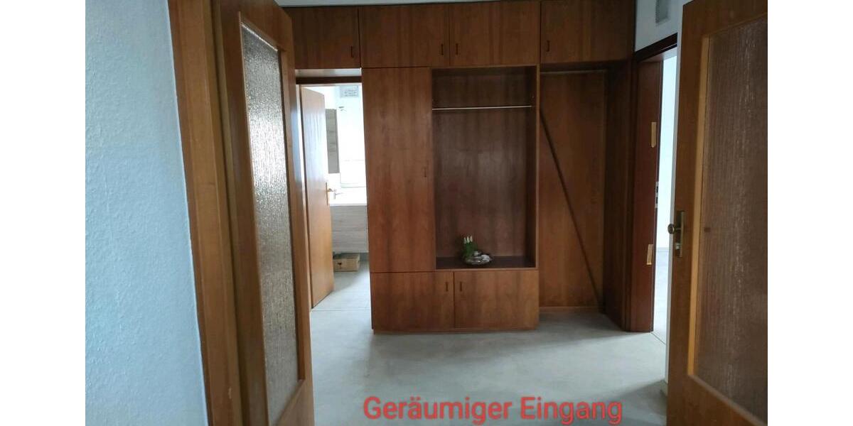 Etagenwohnung Osterburken - 4 Zimmer, 73 m&sup2;, 800&euro; | Angebot:26672445