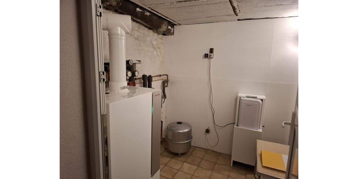 Etagenwohnung Aschersleben - 4 Zimmer, 95 m&sup2;, 690&euro; | Angebot:26016322