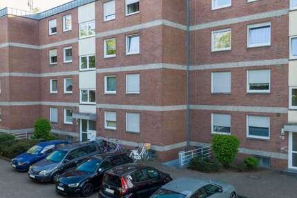 Wohnung zum Mieten in Gronau 404,76 € 63.51 m² 3 zimmer