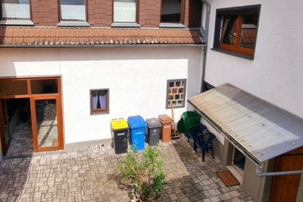 Wohnung Geisenheim - 1 Zimmer, 25 m&sup2;, 400&euro; | Angebot:25137692