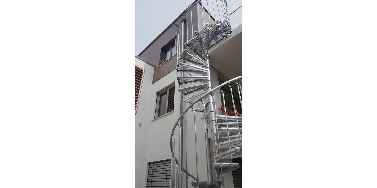 Penthouse Wohnung 3 Zimmer Dillingen Toplage 3 zimmer