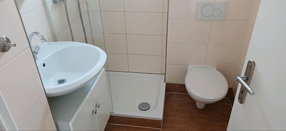 Erdgeschoßwohnung Höxter - 2 Zimmer, 40 m&sup2;, 420&euro; | Angebot:26048119