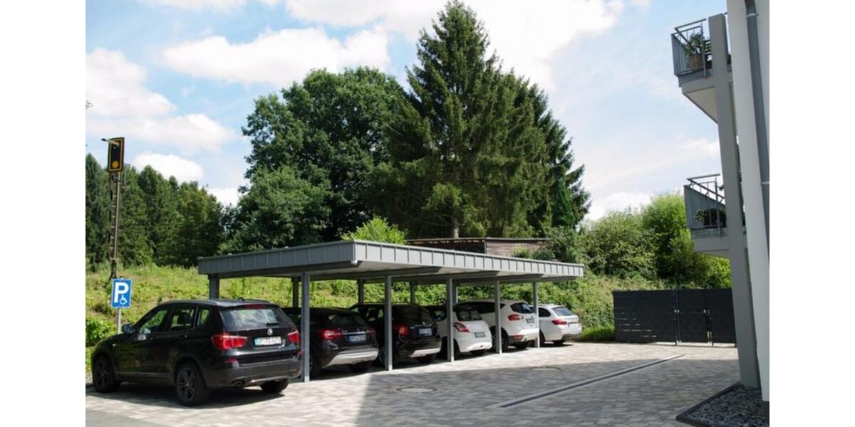 Erdgeschoßwohnung Wiehl - 3.5 Zimmer, 126 m&sup2;, 1.150&euro; | Angebot:24811520