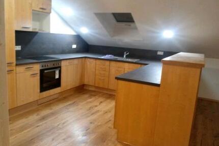 Wohnung Bad Wurzach - 3 Zimmer, 93 m&sup2;, 1.300&euro; | Angebot:25973964