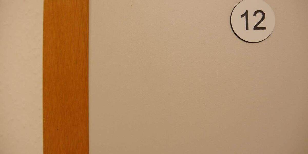 Etagenwohnung Weimar Westvorstadt - 2 Zimmer, 41 m&sup2;, 375&euro; | Angebot:25927308