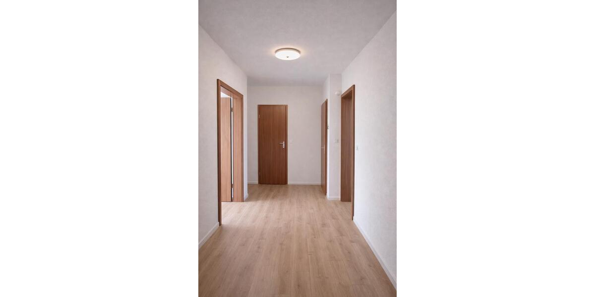 Etagenwohnung Bischofsgrün - 3 Zimmer, 60 m&sup2;, 750&euro; | Angebot:25323920