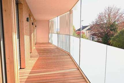 Wohnung Wertingen - 4 Zimmer, 115 m&sup2;, 1.380&euro; | Angebot:27687957