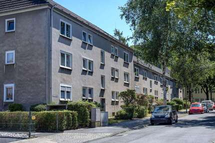 Wohnung Witten Witten-Mitte - 2 Zimmer, 47 m&sup2;, 359&euro; | Angebot:27286271