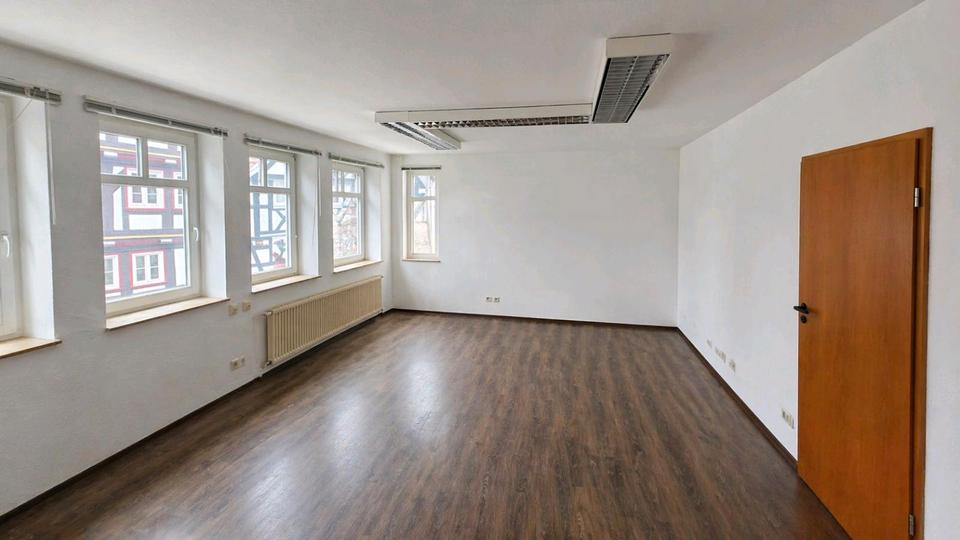 Gewerbeobjekt Bad Hersfeld - 950&euro; | Angebot:26560301