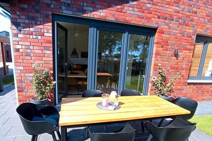 Wohnen auf Zeit Nordhorn Bookholt - 4 Zimmer, 115 m&sup2;, 100&euro; | Angebot:26302498
