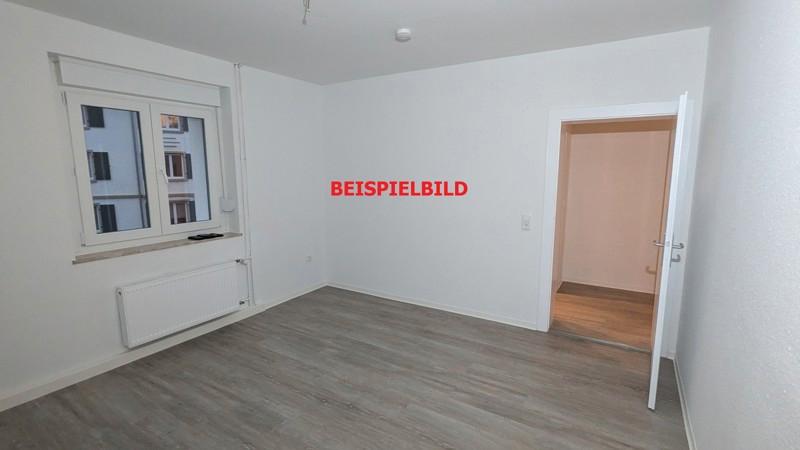 Erdgeschoßwohnung Rottweil - 3 Zimmer, 62 m&sup2;, 437&euro; | Angebot:24980984