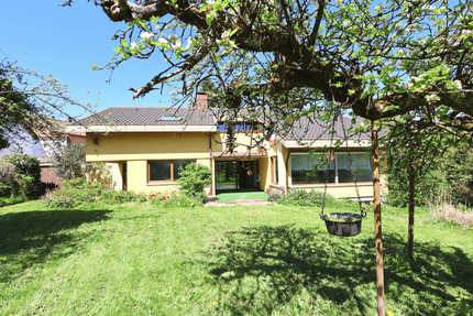 Wohnung Ulm Söflingen - 8 Zimmer, 186 m&sup2;, 1.900&euro; | Angebot:27447328