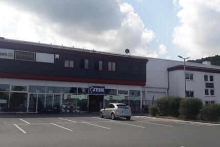 Gewerbeobjekt Lichtenfels - 4.025&euro; | Angebot:26168883