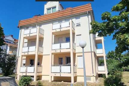 Wohnung zum Mieten in Markranstädt 280 € 32.01 m²