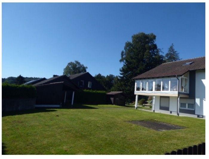 Erdgeschoßwohnung Furth im Wald - 4 Zimmer, 135 m&sup2;, 990&euro; | Angebot:24995884