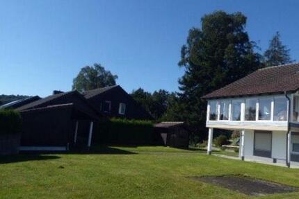 Wohnung Furth im Wald - 4 Zimmer, 135 m&sup2;, 990&euro; | Angebot:24995884