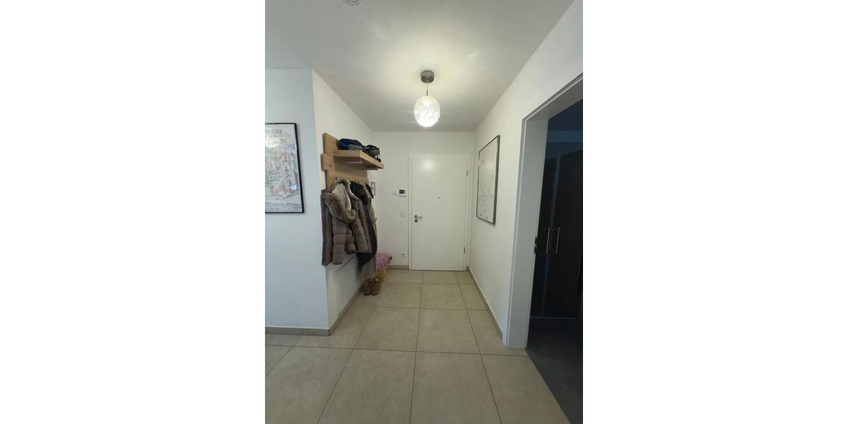 Terrassenwohnung Sulzbach am Main - 3 Zimmer, 98 m&sup2;, 1.285&euro; | Angebot:24751448