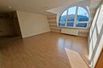 Dachgeschoßwohnung Magdeburg Brückfeld - 2 Zimmer, 72 m&sup2;, 539&euro; | Angebot:24583126