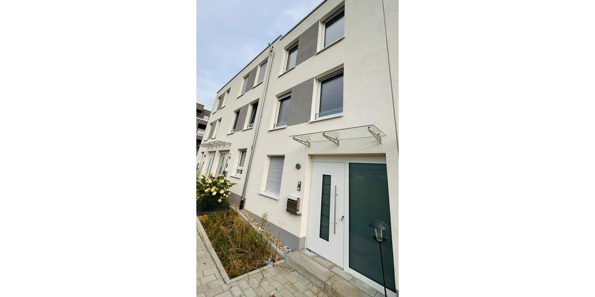 Ankommen. Wohlfühlen. Zuhause sein – Ihr Reihenhaus im Limespark Öhringen 5 zimmer