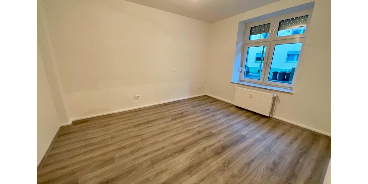 Erdgeschoßwohnung Essen Frillendorf - 3 Zimmer, 71 m&sup2;, 555&euro; | Angebot:24591929