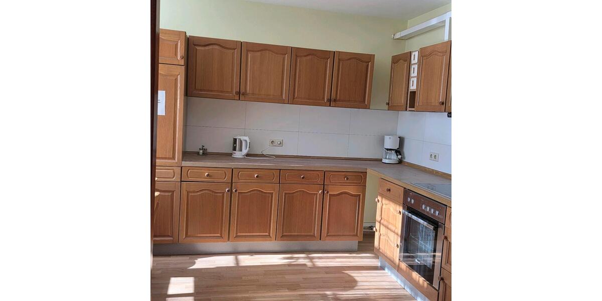 Wohnen auf Zeit Aschersleben - 3 Zimmer, 49 m&sup2;, 550&euro; | Angebot:25401961