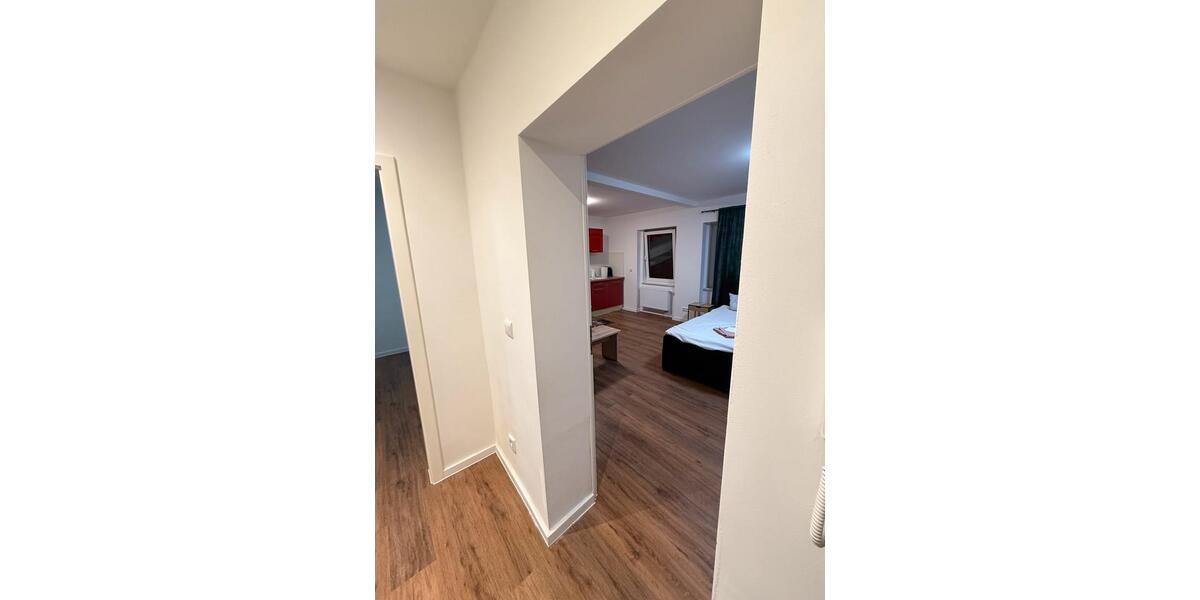 Erdgeschoßwohnung Magdeburg Neue Neustadt - 2 Zimmer, 53 m&sup2;, 530&euro; | Angebot:25923062
