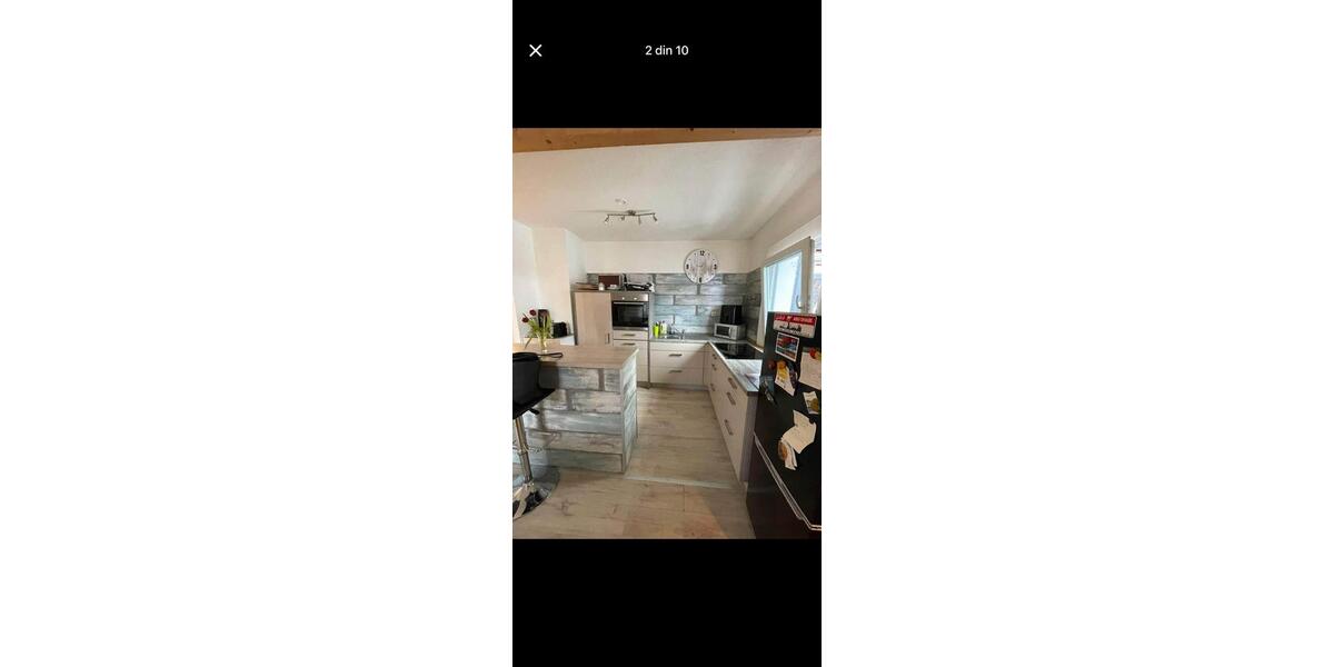 Erdgeschoßwohnung Triberg im Schwarzwald - 3 Zimmer, 90 m&sup2;, 900&euro; | Angebot:26373791