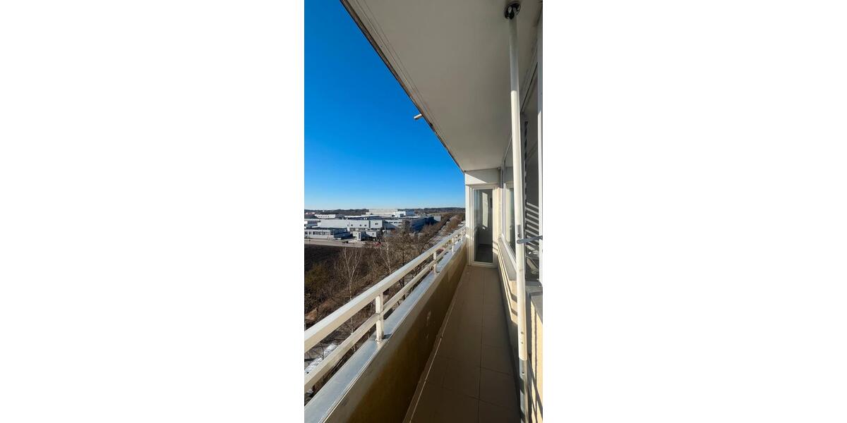 Etagenwohnung Neufahrn bei Freising Mintraching-Grüneck - 2 Zimmer, 50 m&sup2;, 1.650&euro; | Angebot:25521047