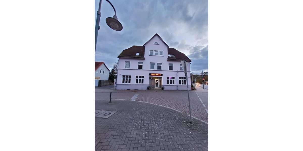 Etagenwohnung Scheeßel - 4 Zimmer, 147 m&sup2;, 1.200&euro; | Angebot:25220004