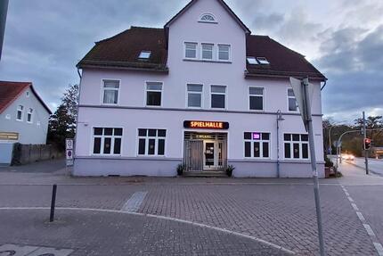 Wohnung Scheeßel - 4 Zimmer, 147 m&sup2;, 1.200&euro; | Angebot:25220004