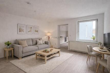 Wohnung Ribnitz-Damgarten Damgarten - 2 Zimmer, 55 m&sup2;, 770&euro; | Angebot:26003584
