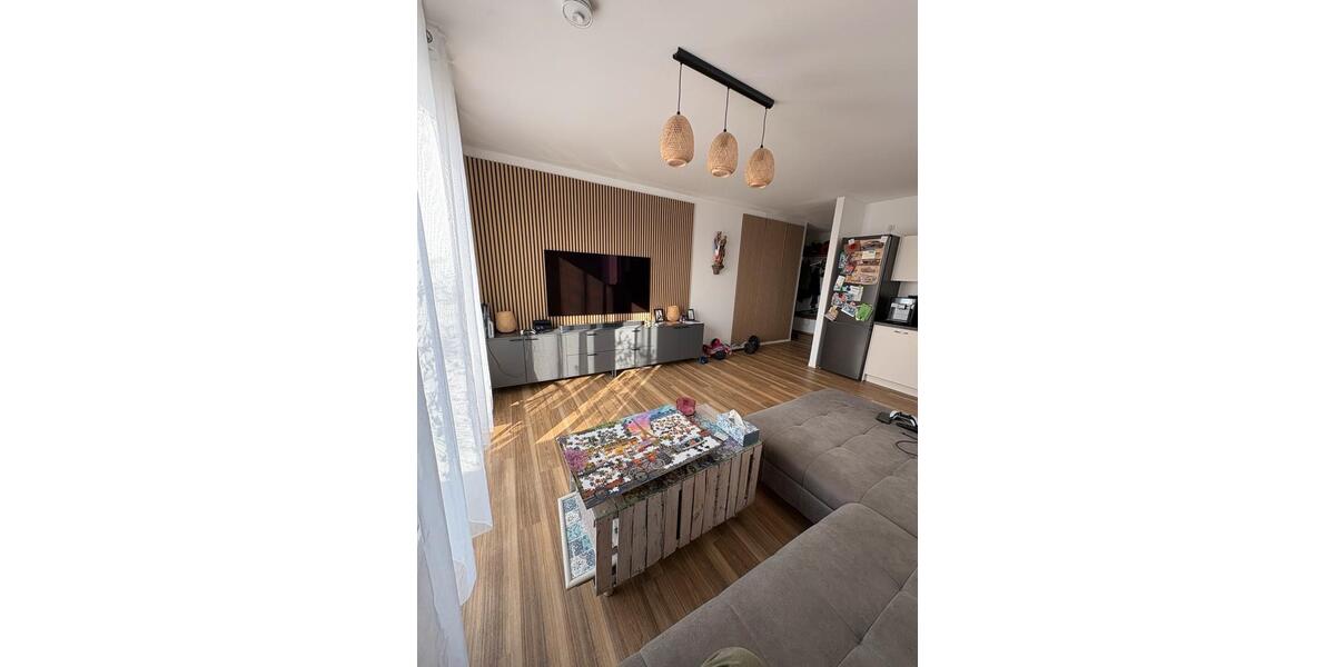 Etagenwohnung Ahrensfelde - 3 Zimmer, 64 m&sup2;, 1.400&euro; | Angebot:25138425