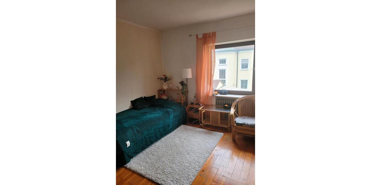 Wohnen auf Zeit Schwandorf - 1 Zimmer, 18 m&sup2;, 485&euro; | Angebot:26432564