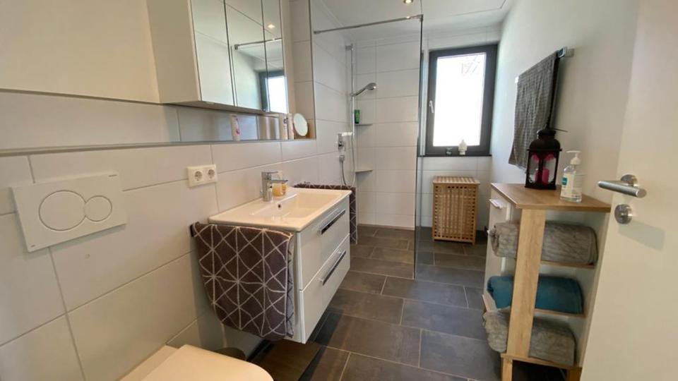 Etagenwohnung Krumbach (Schwaben) - 2 Zimmer, 73 m&sup2;, 765&euro; | Angebot:24850662
