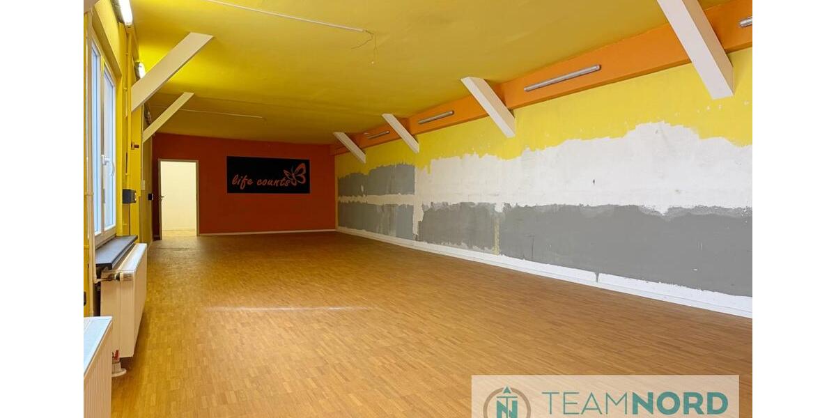 Gewerbeobjekt Uelzen - 920&euro; | Angebot:23710380