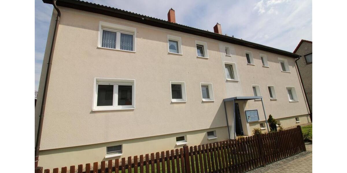 Erdgeschoßwohnung Zella-Mehlis Mehlis - 3.5 Zimmer, 71 m&sup2;, 550&euro; | Angebot:26494564