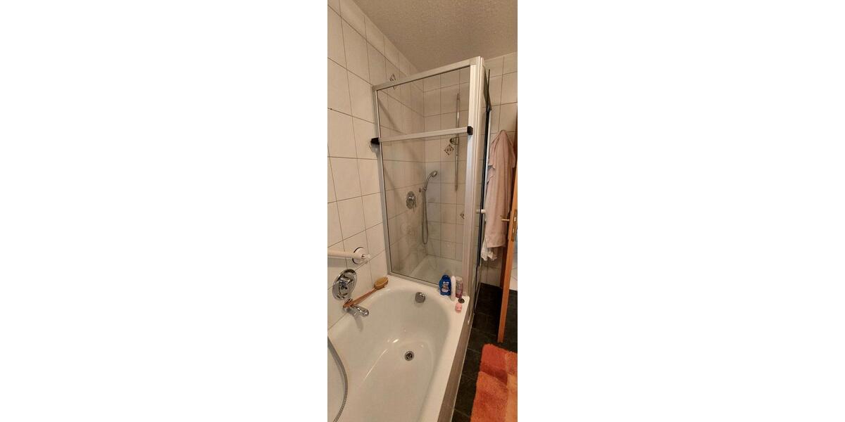Etagenwohnung Großaitingen - 1 Zimmer, 30 m&sup2;, 350&euro; | Angebot:26193718