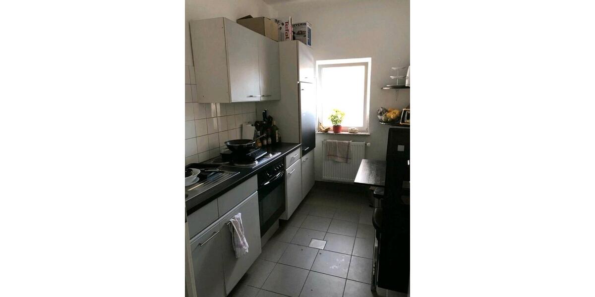 Erdgeschoßwohnung Siegen - 3 Zimmer, 72 m&sup2;, 550&euro; | Angebot:26226694