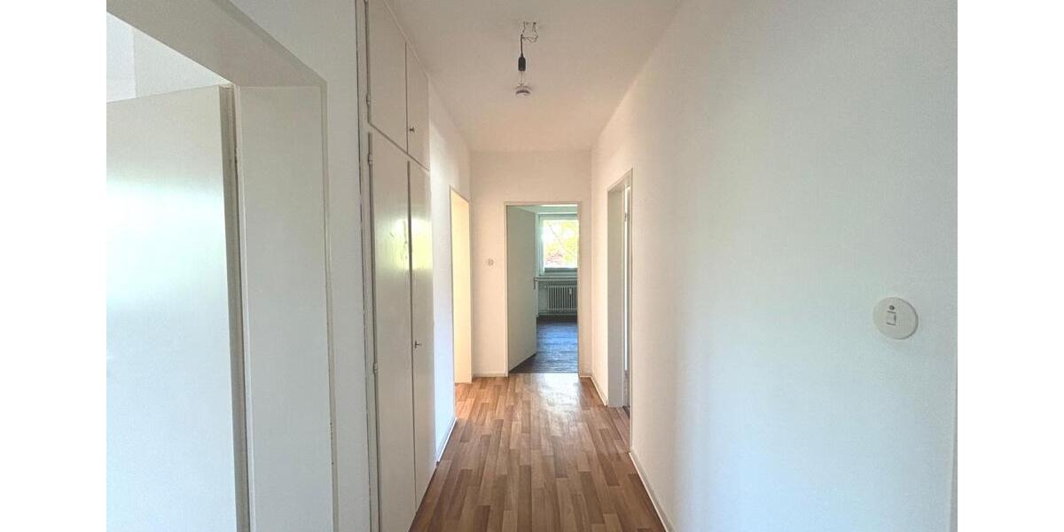 Etagenwohnung Oldenburg Bloherfelde - 3 Zimmer, 75 m&sup2;, 750&euro; | Angebot:26648556