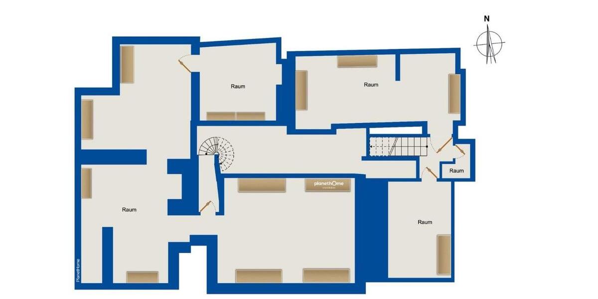 Gewerbeobjekt Bad Salzungen - 1.500&euro; | Angebot:20778791