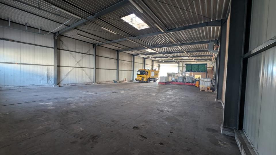 Gewerbeobjekt Horn-Bad Meinberg Bad Meinberg - 1.200&euro; | Angebot:25854183