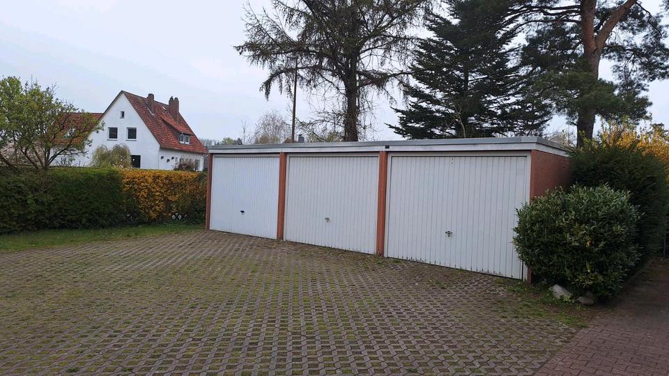Dachgeschoßwohnung Burgwedel - 3 Zimmer, 85 m&sup2;, 1.040&euro; | Angebot:26611280
