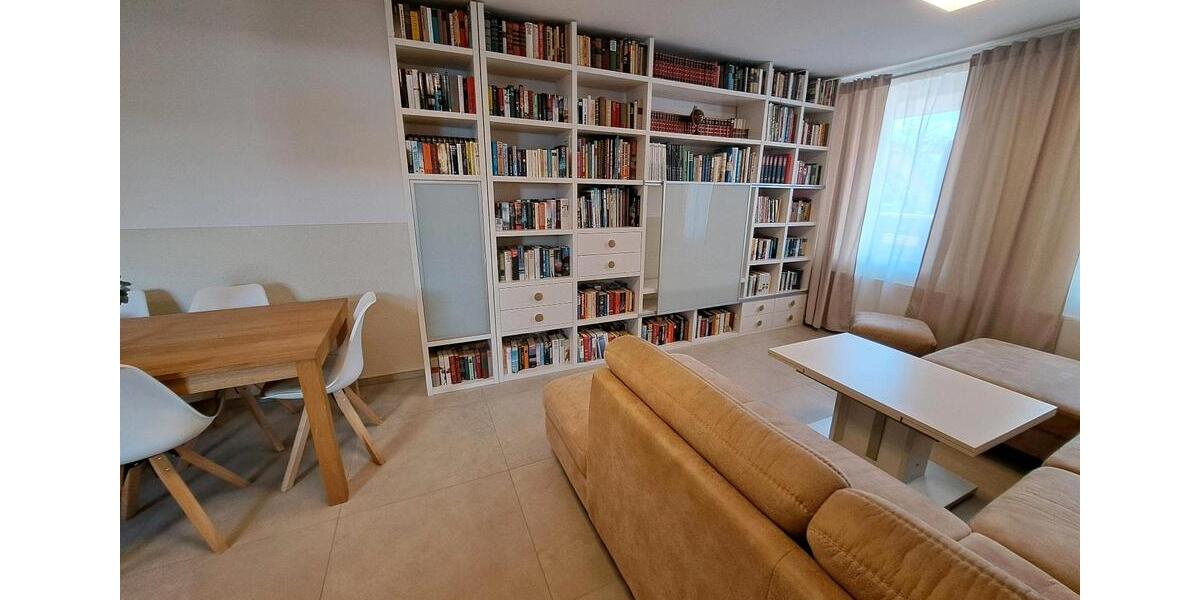 Wohnen auf Zeit Vlotho - 2 Zimmer, 60 m&sup2;, 120&euro; | Angebot:20715278